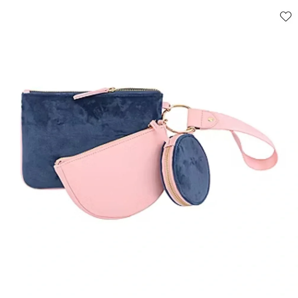 Juicy Couture made plush
